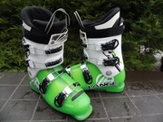 Buty narciarskie zjazdowe rozmiar 39 wkładka 25 cm