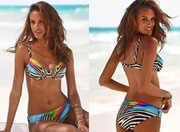 15650 BIKINI STRÓJ KĄPIELOWY 36 (70) C