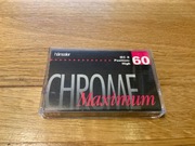 BASF/Hanssler CHROME Maximum 60 #0254