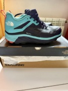 The North Face Vectiv Infinite Futurlight damskie buty trailowe 38 damskie