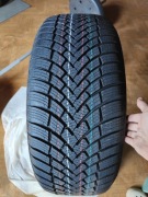 Nowe Opony zimowe Barum Polaris 6 235/55 R18 H XL