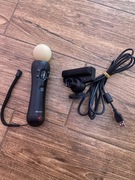 PS3 Kontroler Move Playstation 3 + kamera ps3