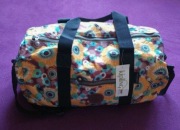 Torba Kipling podróżna fitness