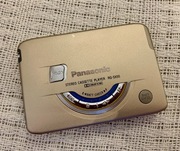 Walkman Panasonic RQ-SX55