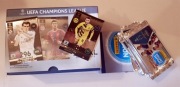 Panini Adrenalyn XL Champions League 2014r 2015r Lewandowski