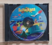 Gra MotorMash CD-Action