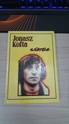 JONASZ KOFTA WIERSZE