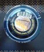 Kawa GBS rozpuszczalna o smaku baton karmelowo-ciasteczkowy