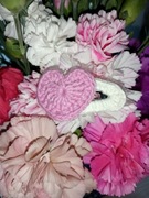 Spinki Handmade Heartis