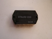 STK 402-020 oryginał SANYO