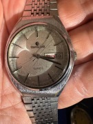 Stary zegarek TrafalCar Swiss