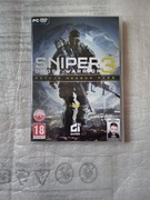  Sniper Ghost Warior 3  pc BOX