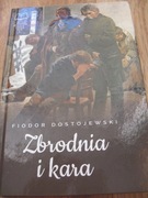 Fiodor Dostojewski - Zbrodnia i Kara