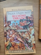 Terry Pratchett - Wielka Kolekcja Świat Dysku - Ruchome Obrazki