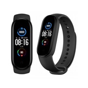 Zegarek Smartband Xiaomi Mi Band 5 opaska smart