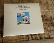 Nick Cave & The Bad Seeds - Abattoir Blues - 2004r CDStumm233.