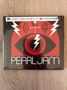 Płyta CD Pearl Jam - Lightning bolt 