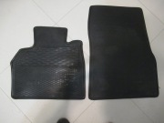 Oryginalne dywaniki gumowe Espace IV 7711221521