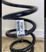 Sprężyna przednia Jeep Cherokee KL 05168698AB 05168698 8698AB