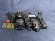 canon 50d zestaw foto 