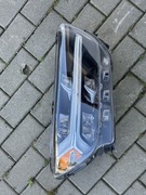 Lampa prawa Volvo XC40