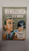 Wywiadowca XX wieku