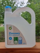 Zimowy płyn do spryskiwaczy BP - 3.5L