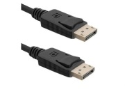 Kabel DisplayPort 1,8m