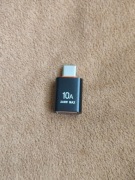 Adapter USB C - USB A