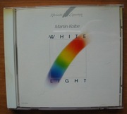 Martin Kolbe - "White Light" Narada Equinox