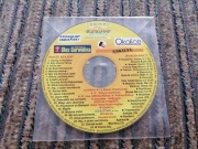 Kolędy Głos Gawrolina CD