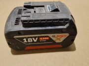 Obudowa Akumulatora Bosch 18V 4Ah Li-ion 