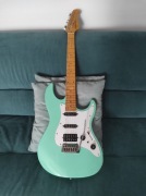 Gitara elektryczna Elliott Elioth Stratocaster 