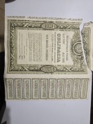  Krótkoterminowa Wewnętrzna Pożyczka Państwowa 