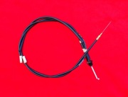 Nowa linka ssania z czujnikiem Fiat 126p 126 elx Maluch Town Happy End