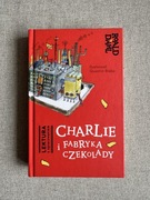 Charlie i fabryka czekolady