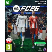 EA SPORTS FC 26 |PL|Xbox One / Xbox Series X|S| | KLUCZ-KOD-CYFROWA |