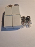 Lampy 6J1 NOS EF95 idealna para 