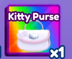 Kitty Purse Baddies Roblox