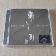 Barry Gibb - In the Now cd