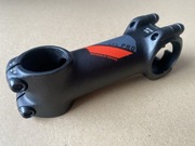 Mostek Wspornik Kierownicy CUBE PRO CPS 90mm 31.8mm Ahead Szosa MTB RED