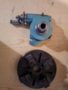 Podzielnica z planszajbą do OUS-1 