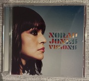 NORAH JONES - Visions (SHM-SACD)Japan