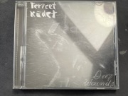 Tercet Kadet Deep Wounds CD