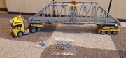 Lego City 7900 : Heavy Loader / Transport Mostu