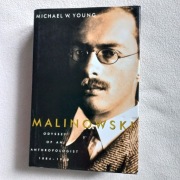 Malinowski Odyssey of an Anthropologist