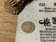 Moneta 10 Heller, Austria 1915