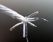 przewód kabel do IC Valab Supreme DIY