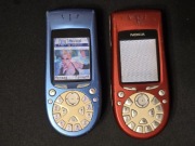 Nokia 3650 x2 sztuki