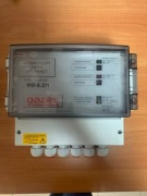 Dwuprogowy moduł sterujący MD-2.Z 230V GAZEX 